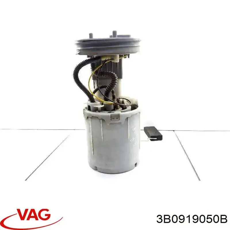 3B0919050B VAG Электробензонасос