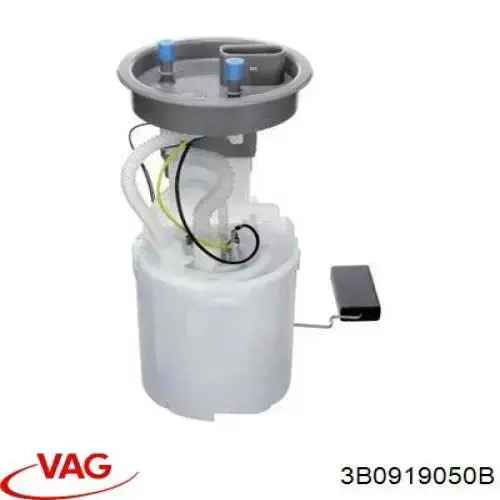Модуль бензонасоса VAG 3B0919050B цена, от 25.34 USD