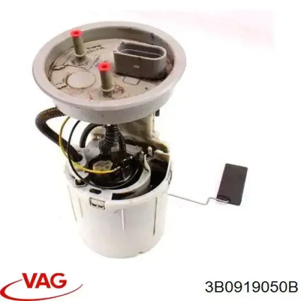 Купить 3B0919050B VAG Модуль топливного насоса