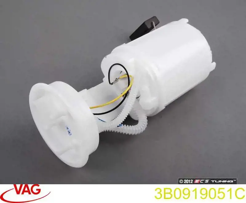 Модуль бензонасоса VAG 3B0919051C цена, от 67.15 USD