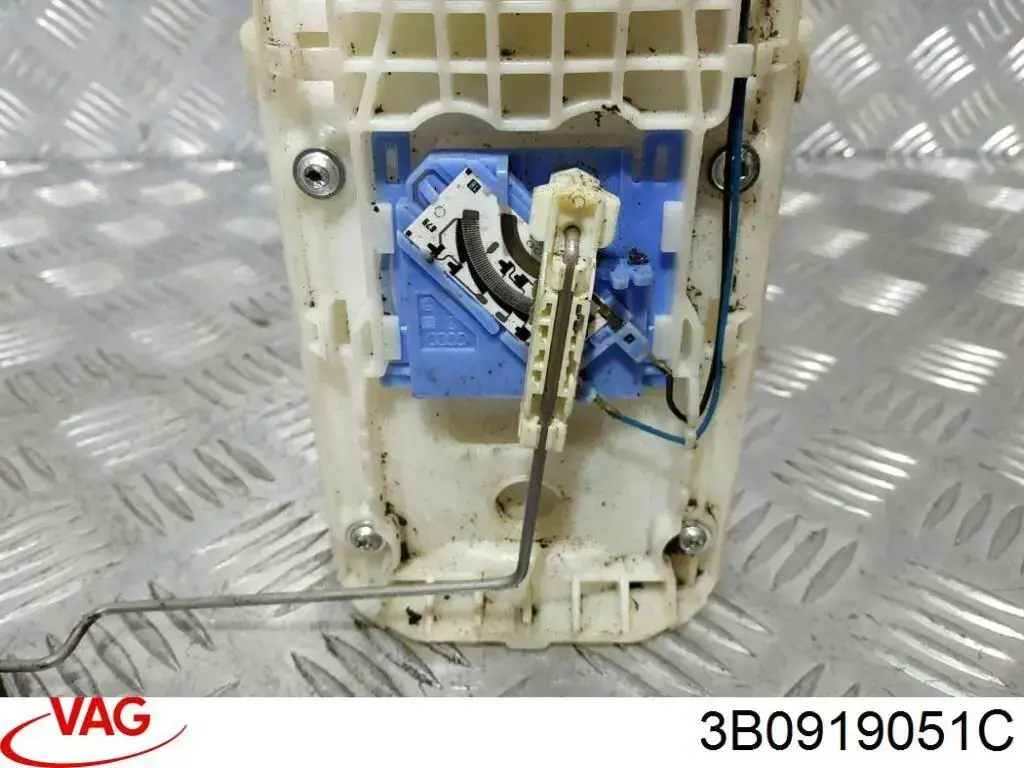 Бензонасос 3B0919051C VAG