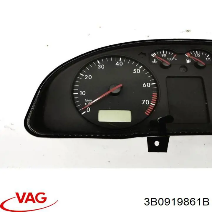 Купить 3B0919861B VAG Панель приборов