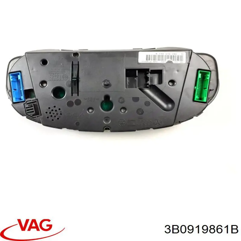 Панель приборов 3B0919861B VAG