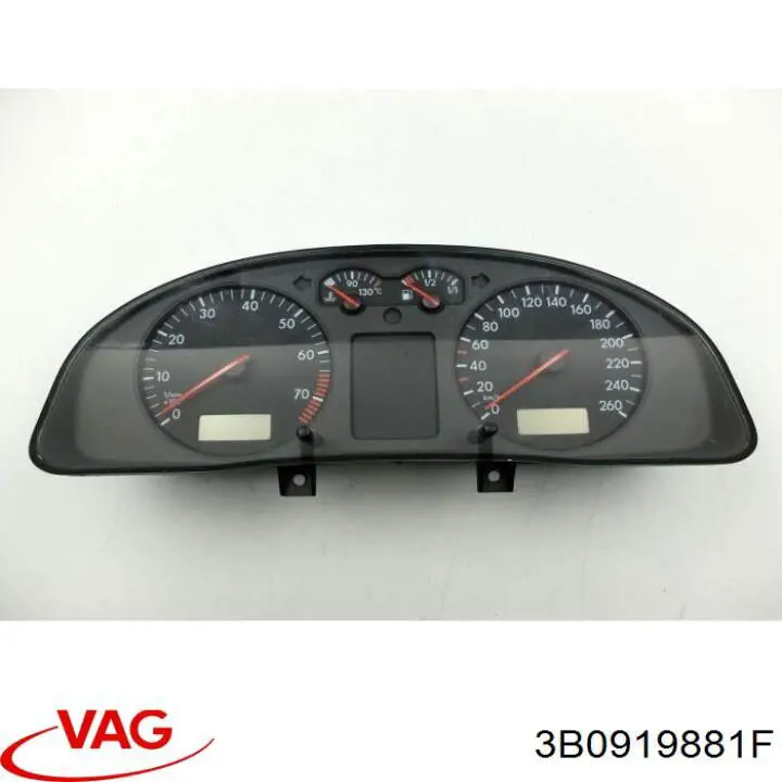 3B0919881F VAG 
