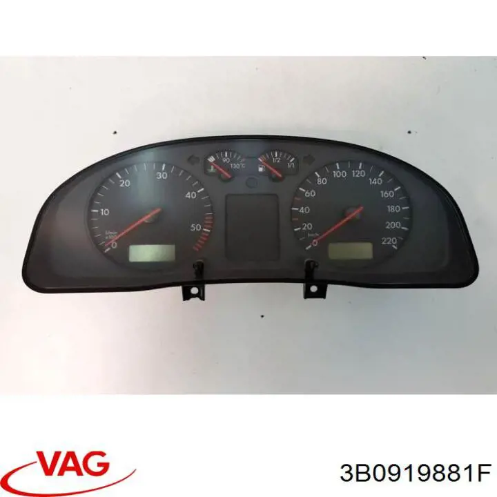  VAG 3B0919881F цена, от 26.24 USD