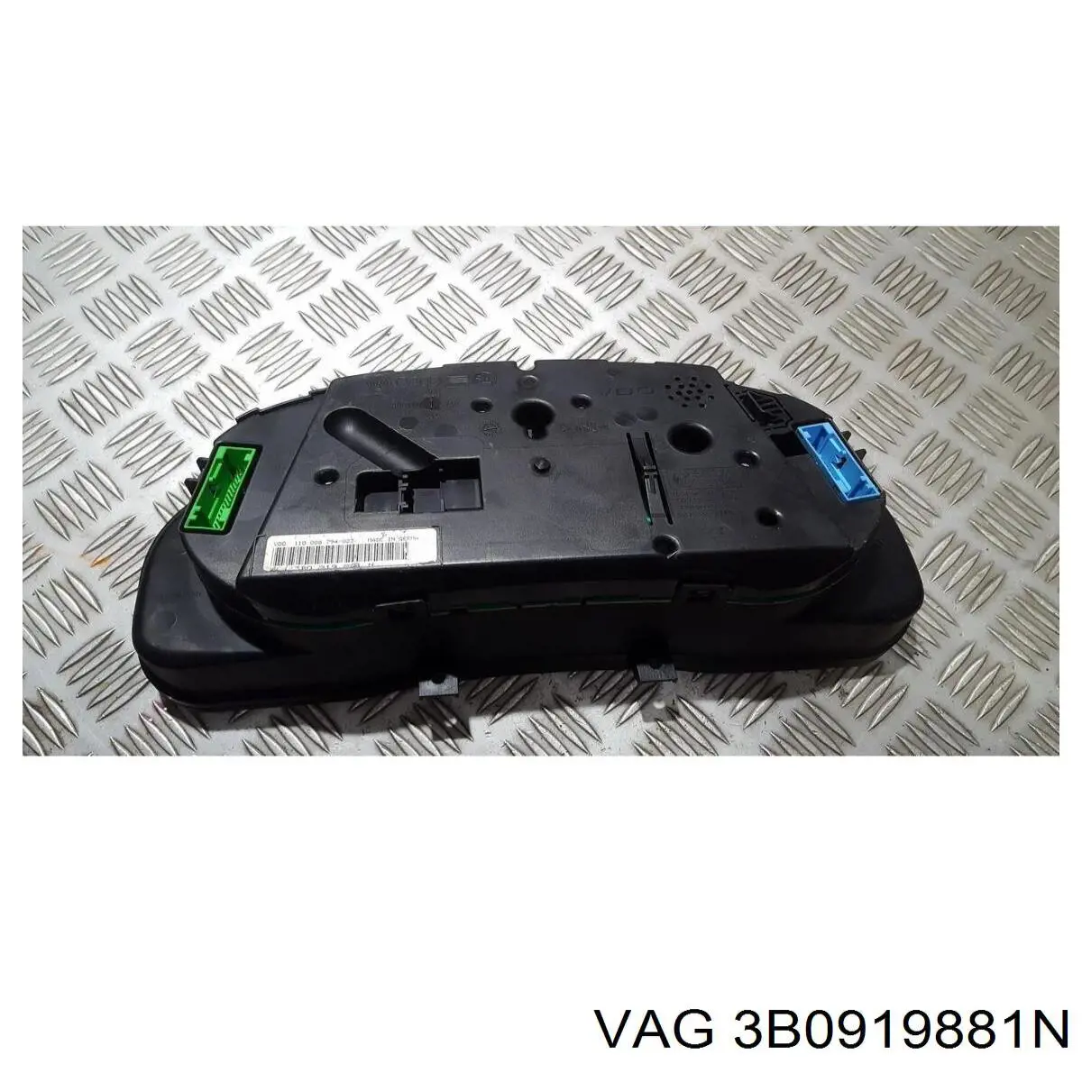  3B0919881N VAG