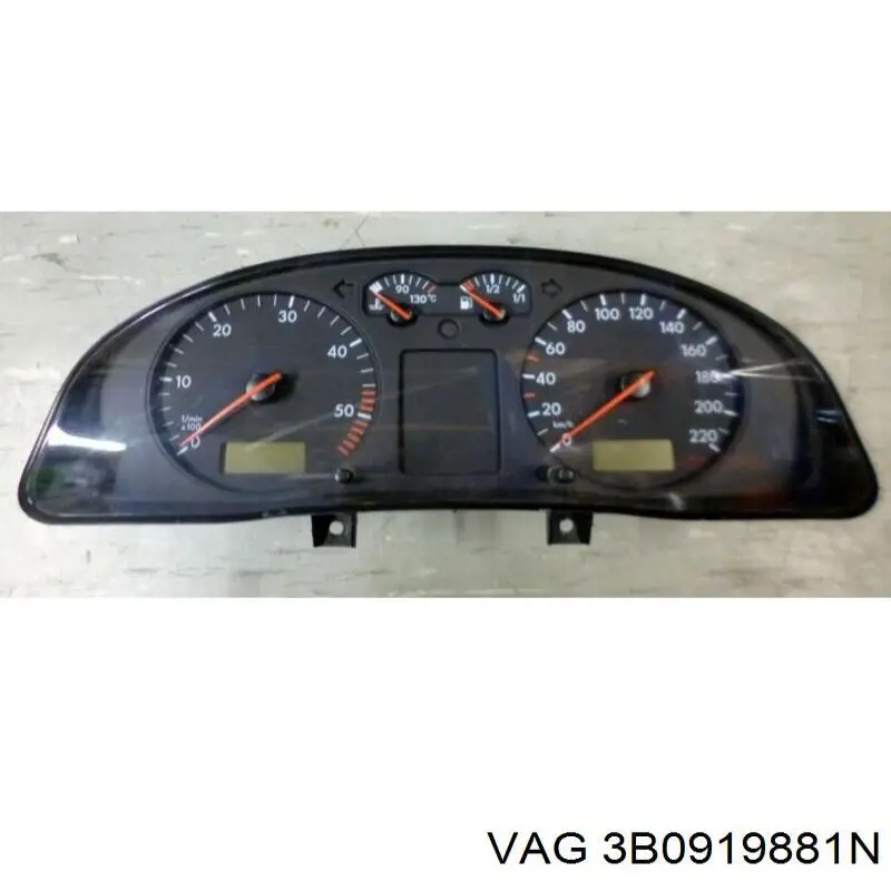  VAG 3B0919881N цена, от 19.00 USD