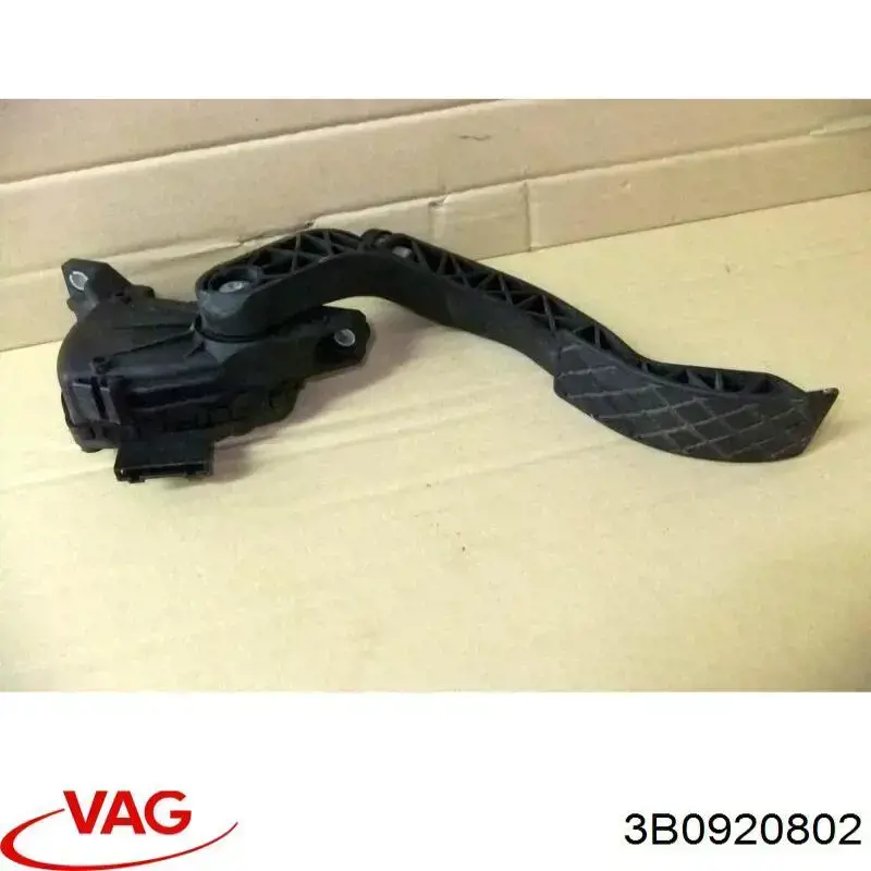 Приборная доска VAG 3B0920802X