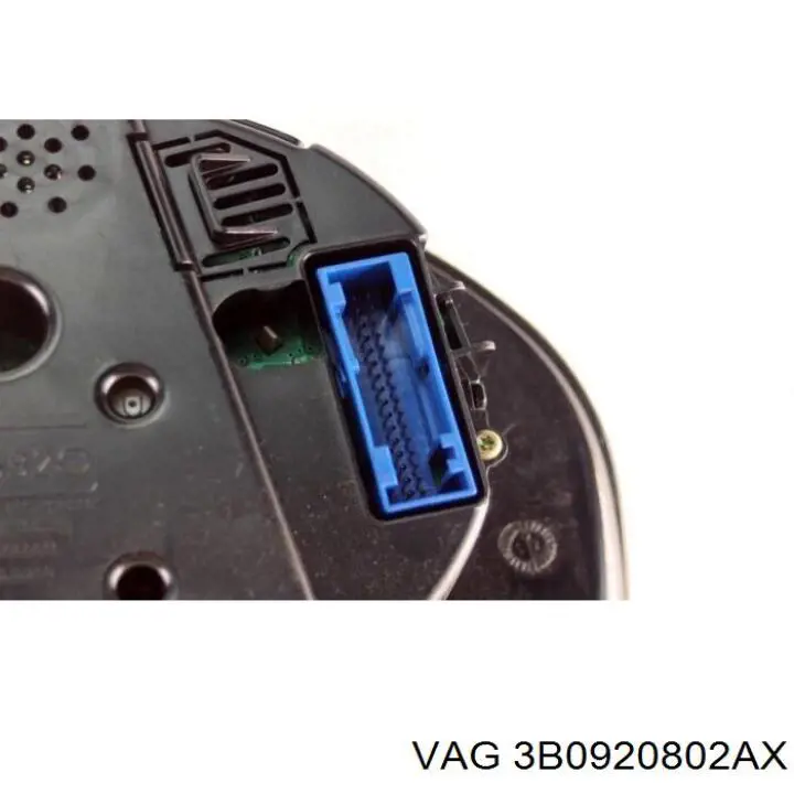 Купить 3B0920802AX VAG Панель приборов