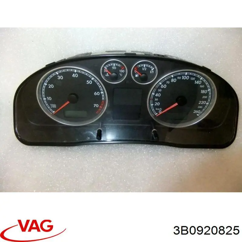 3B0920825 VAG 