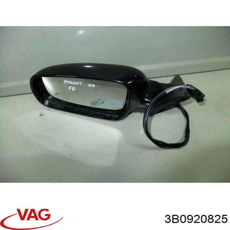 Купить 3B0920825 VAG Панель приборов