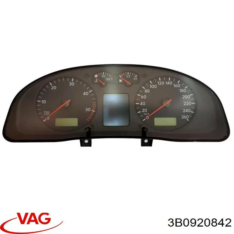 Панель приборов 3B0920842 VAG