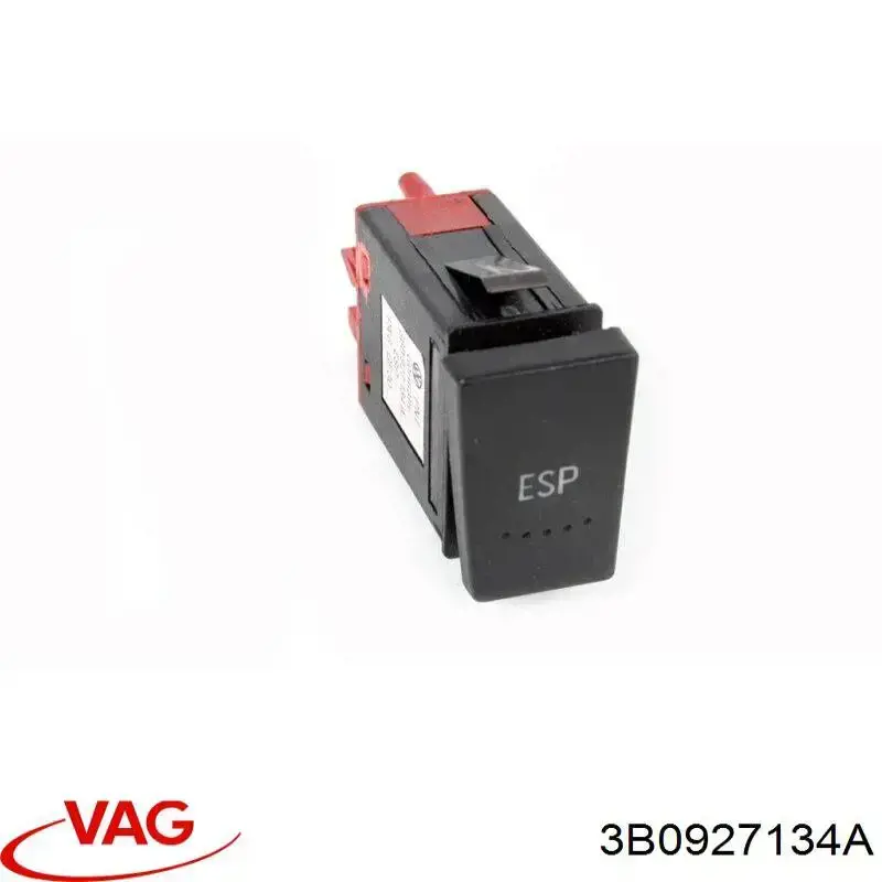 Купить 3B0927134A VAG 