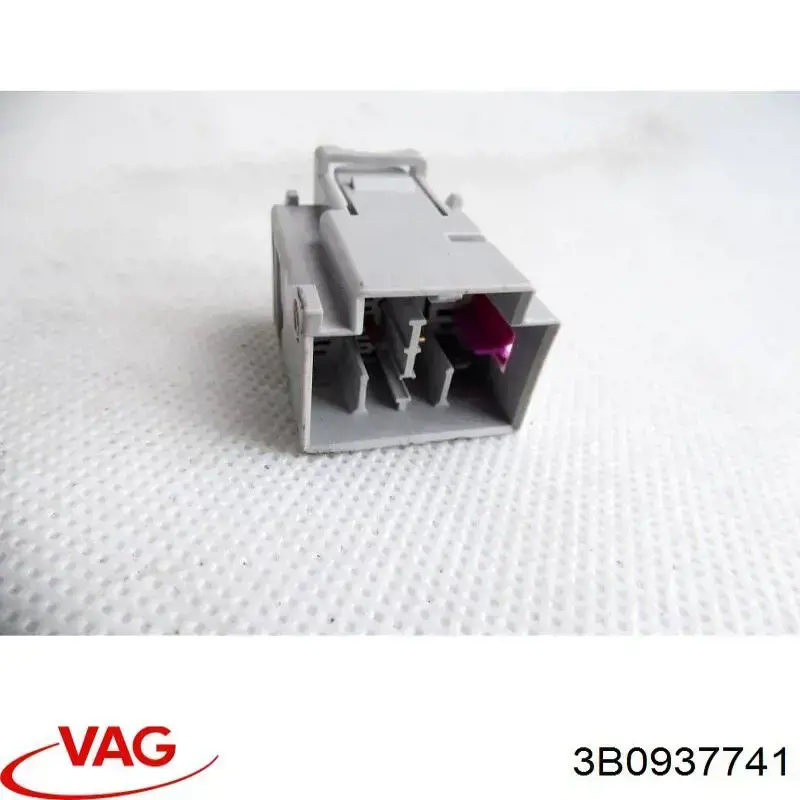 Купить 3B0937741 VAG 