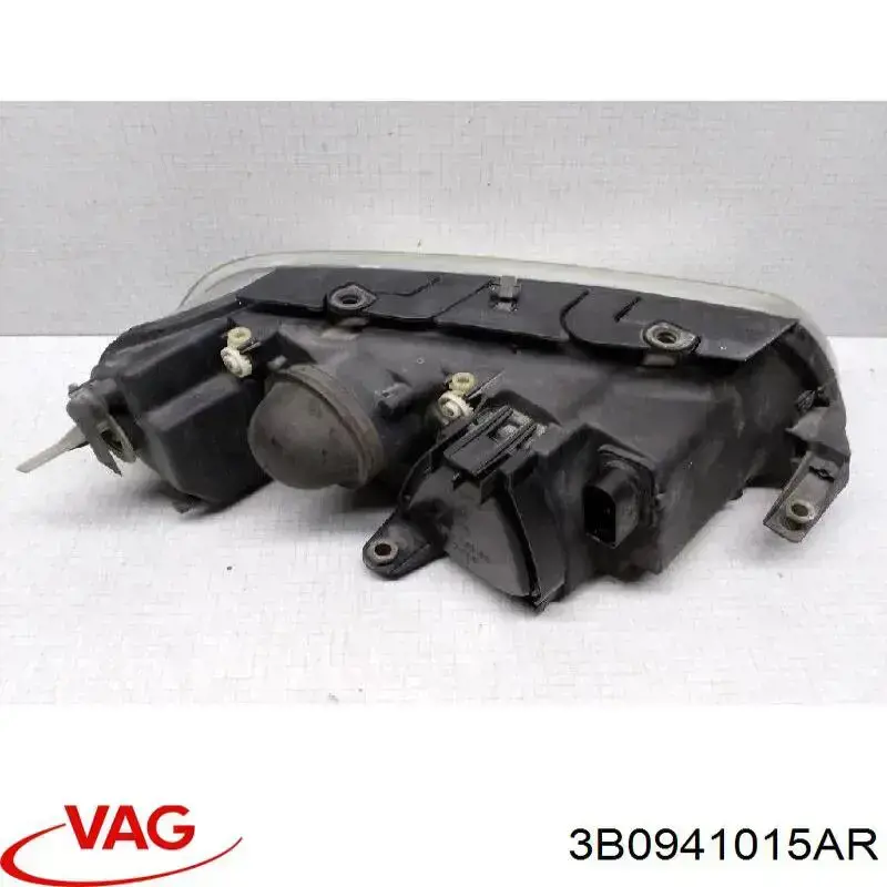  3B0941015AR VAG