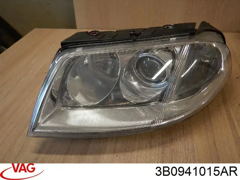 Фара левая VAG 3B0941015AR цена, от  USD