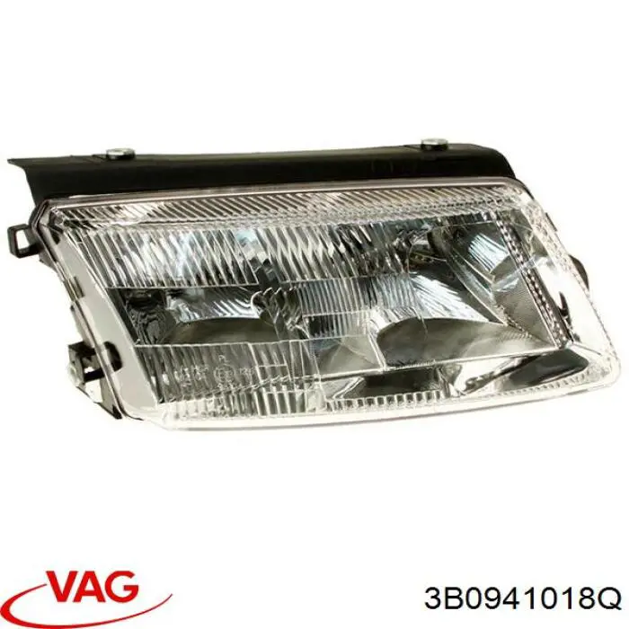 3B0941018Q VAG Фара передняя правая