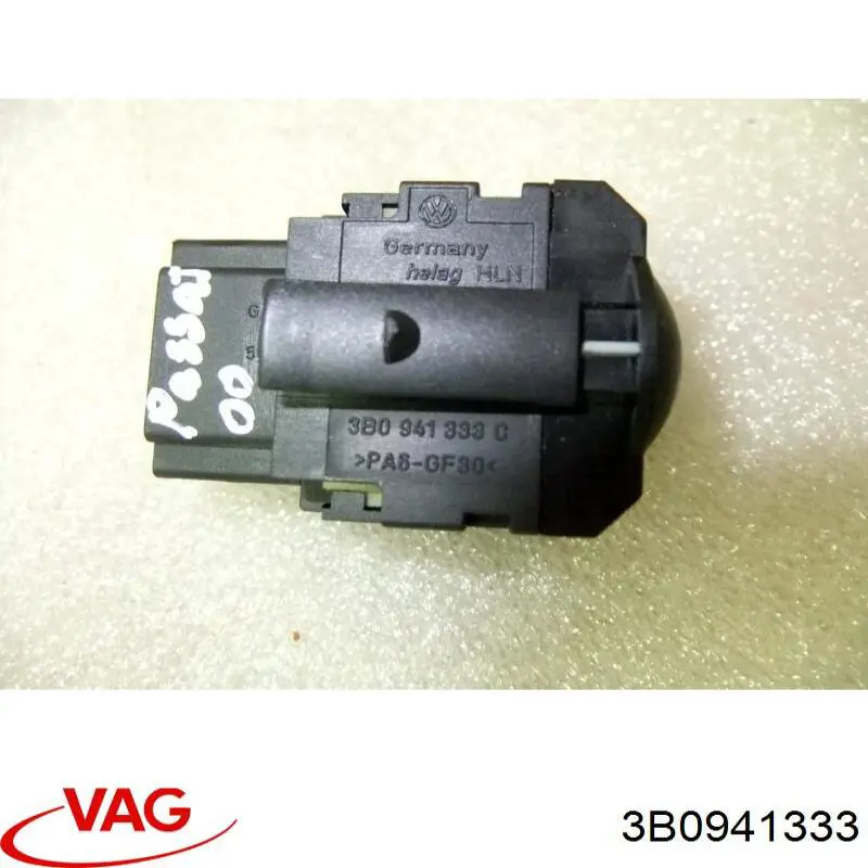 Купить 3B0941333 VAG 