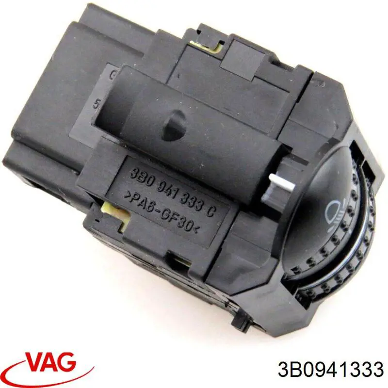  VAG 3B0941333