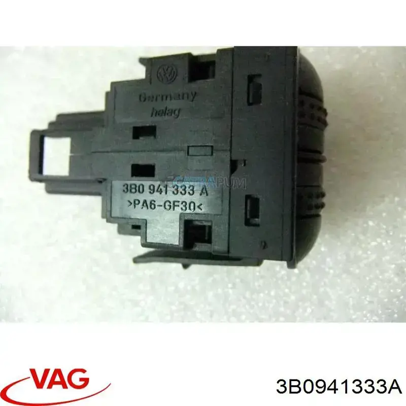  VAG 3B0941333A цена, от 5.91 USD