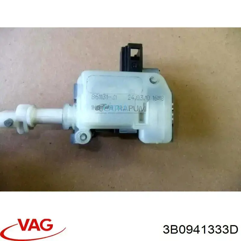  VAG 3B0941333D цена, от 2.26 USD