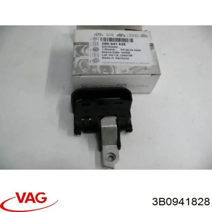  VAG 3B0941828 цена, от 6.33 USD