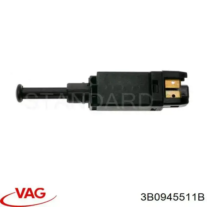 3B0945511B VAG Датчик тормоза