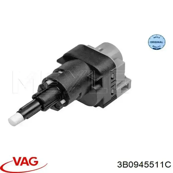 Лягушка VAG 3B0945511C цена, от 8.09 USD