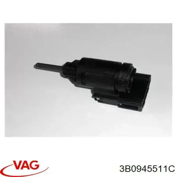 Датчик стоп сигнала 3B0945511C VAG