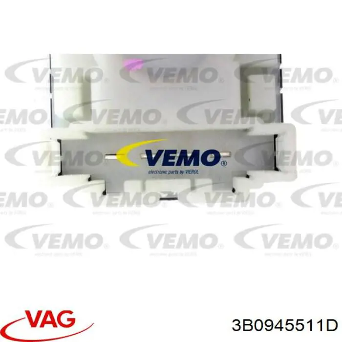 3B0945511D VAG Датчик тормоза