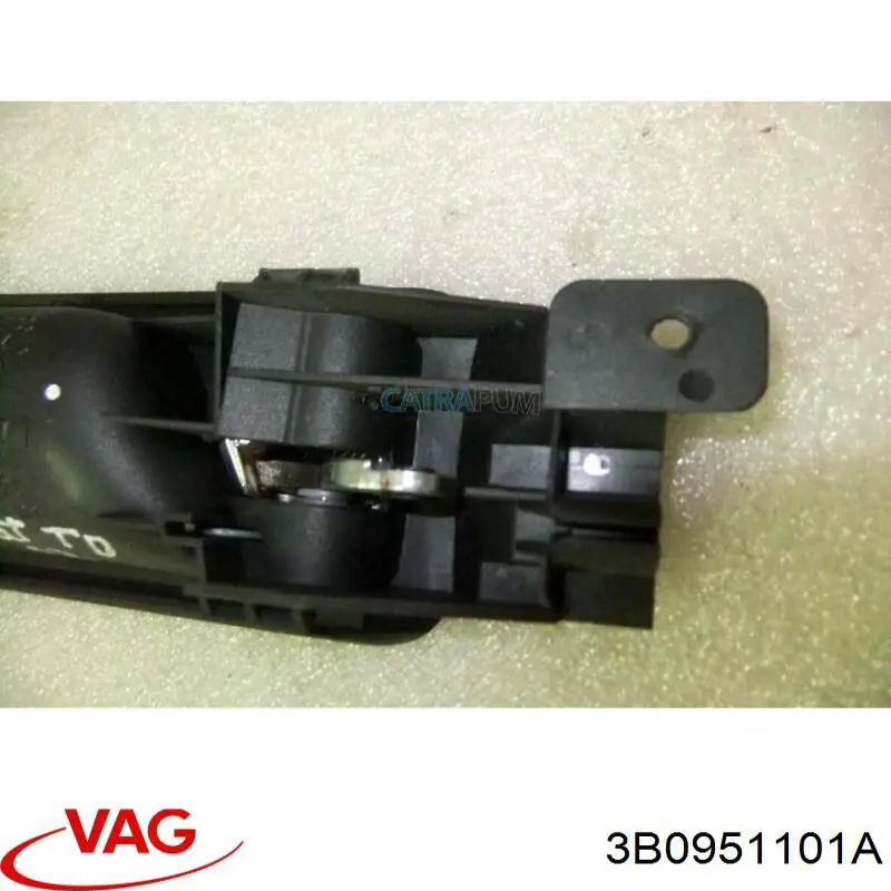 3B0951101A VAG 