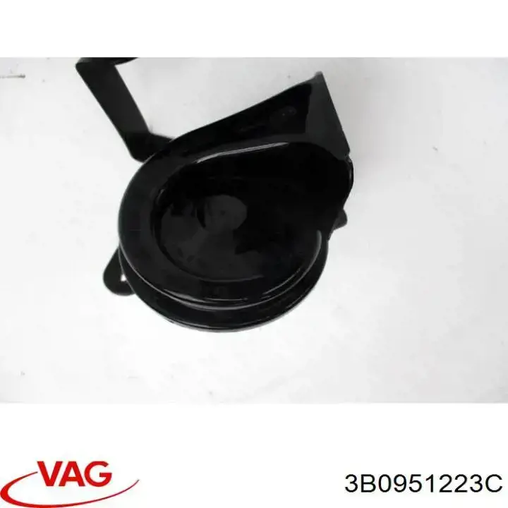 3B0951223C VAG Клаксон