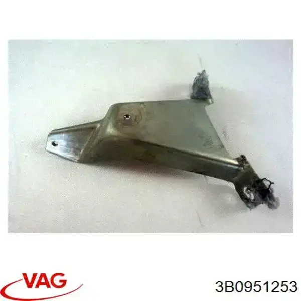 3B0951253 VAG Реле электробензонасоса
