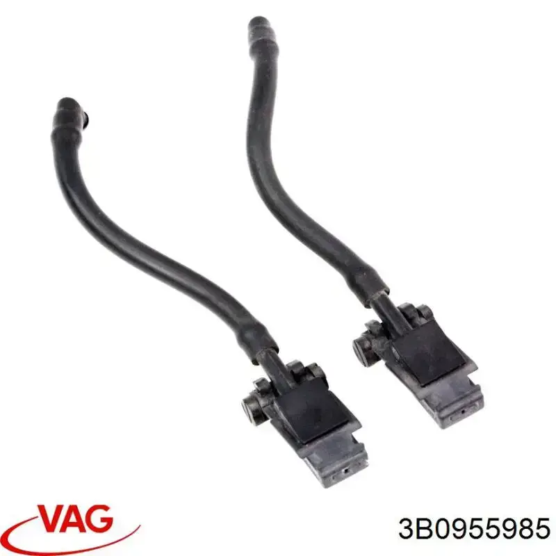 Форсунка омывателя 3B0955985 VAG