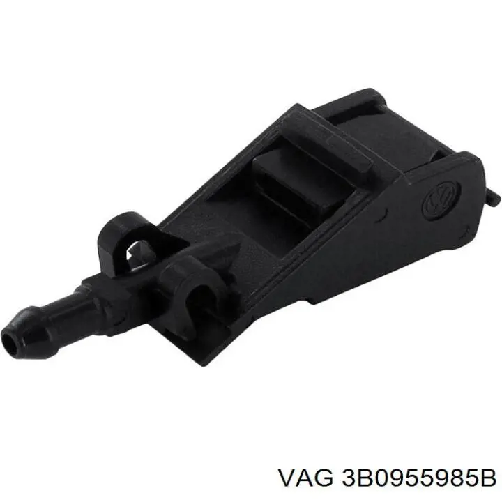 Форсунка омывателя 3B0955985B VAG