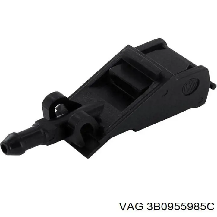 Купить 3B0955985C VAG Сопло омывателя лобового стекла