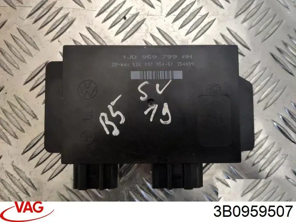 Купить 3B0959507 VAG 