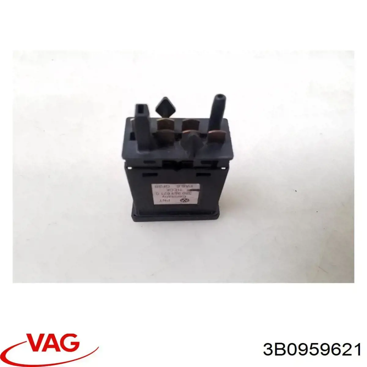  3B0959621B01C VAG