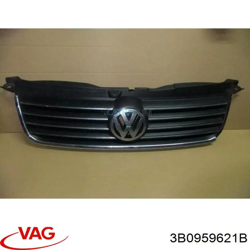  3B0959621B VAG