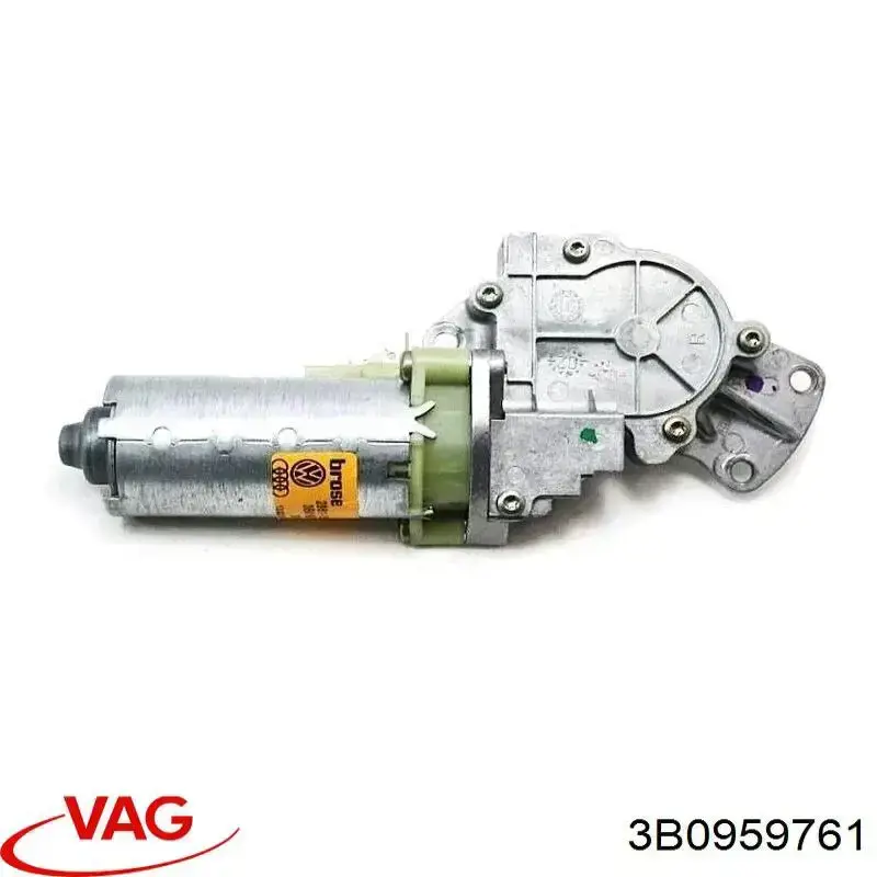 Купить 3B0959761 VAG 