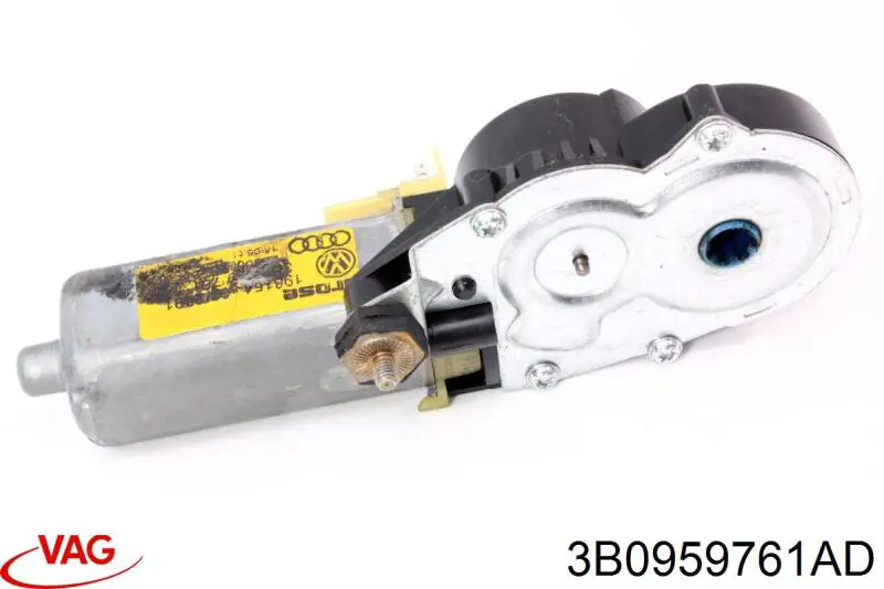 Купить 3B0959761AD VAG 