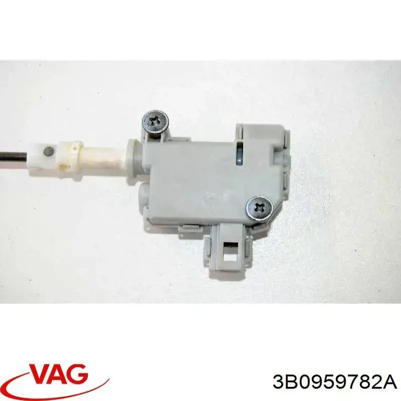 Электродвигатель VAG 3B0959782A