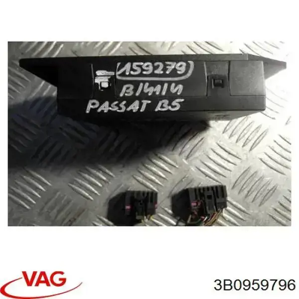 3B0959796 VAG 