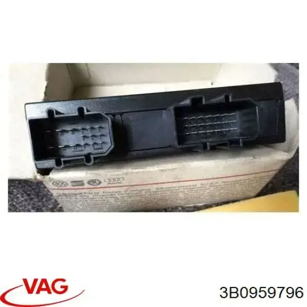  VAG 3B0959796 цена, от 22.78 USD
