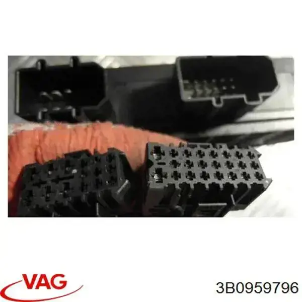 Купить 3B0959796 VAG 