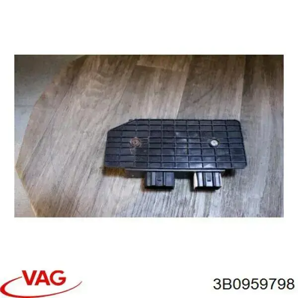  3B0959798 VAG