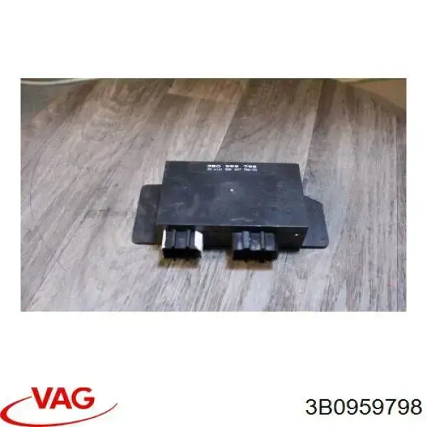 3B0959798 VAG 