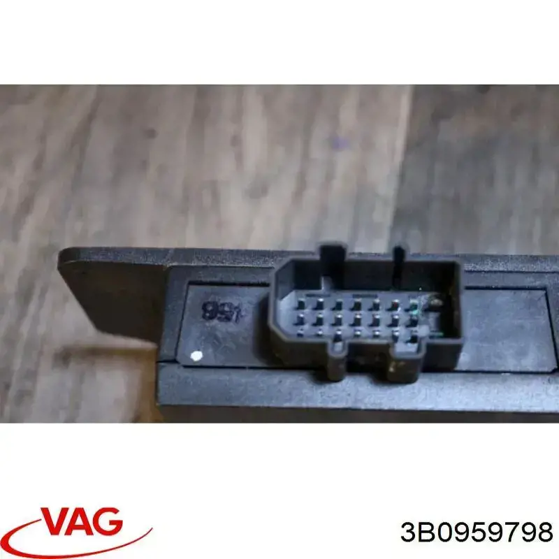  VAG 3B0959798 цена, от 12.60 USD