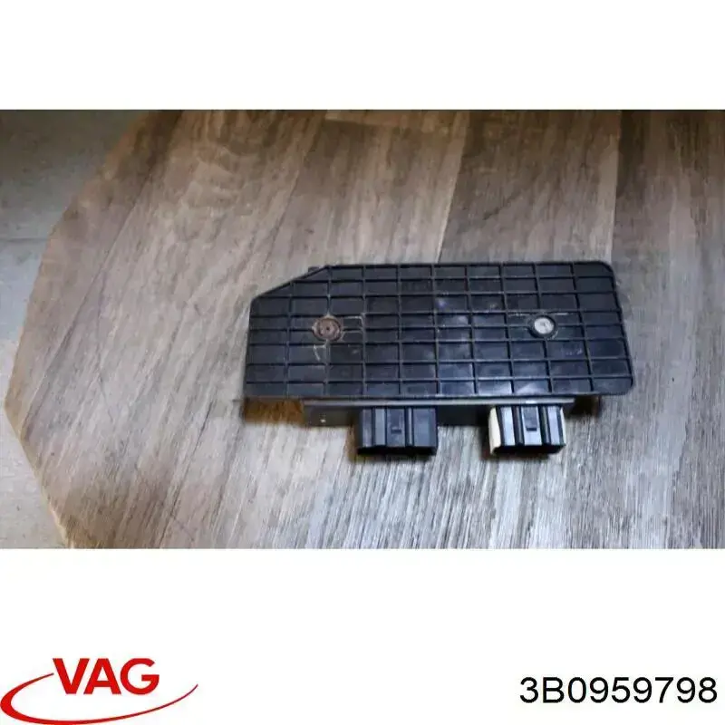 Купить 3B0959798 VAG 