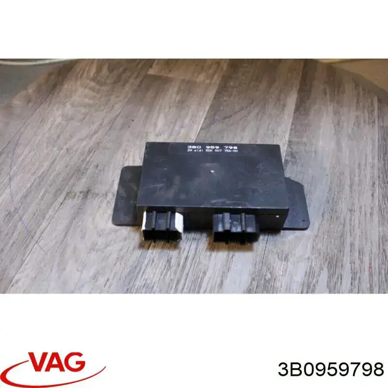 3B0959798 VAG 